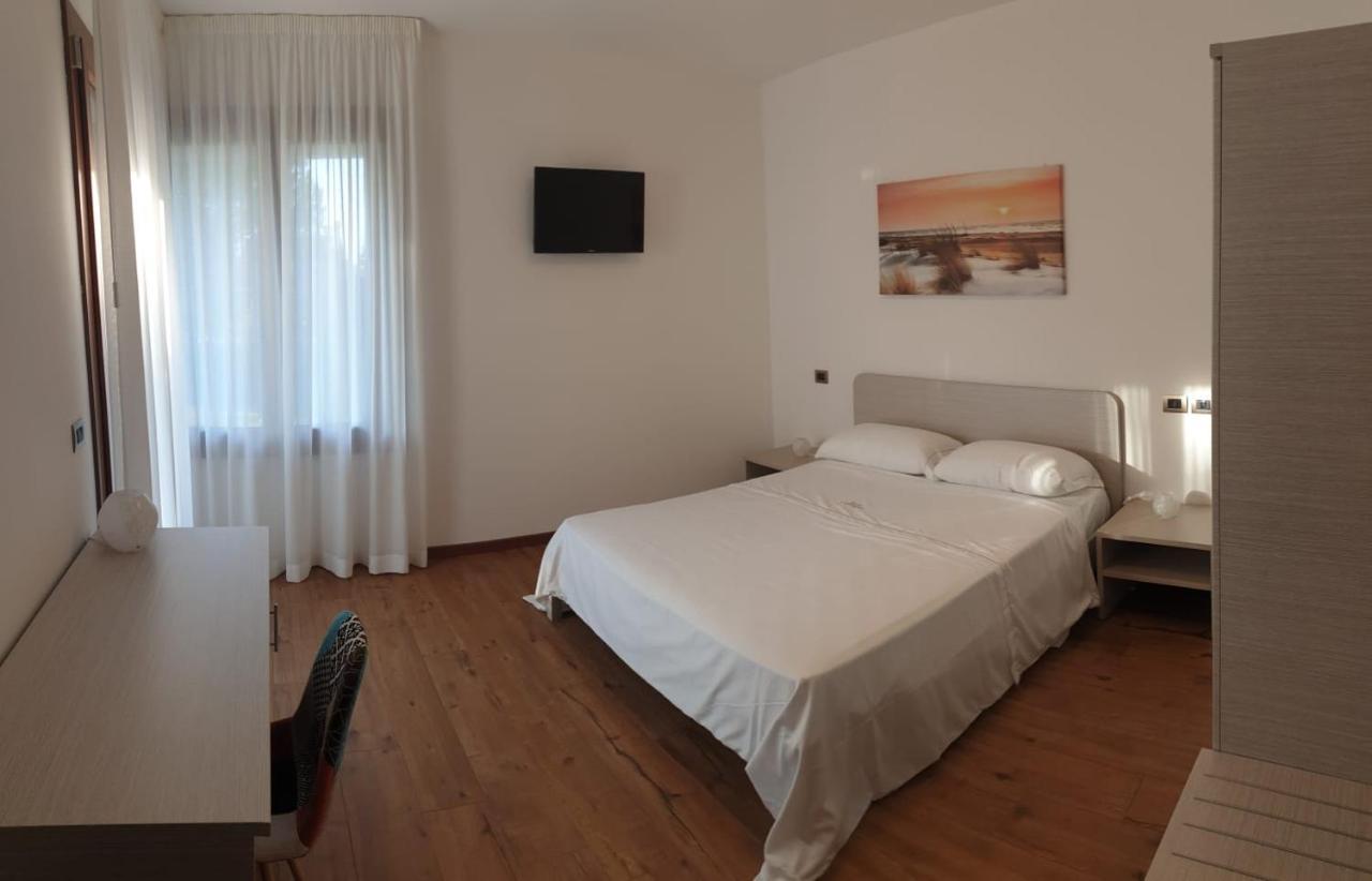 Hotel Locanda L'Officina Ceggia Zewnętrze zdjęcie