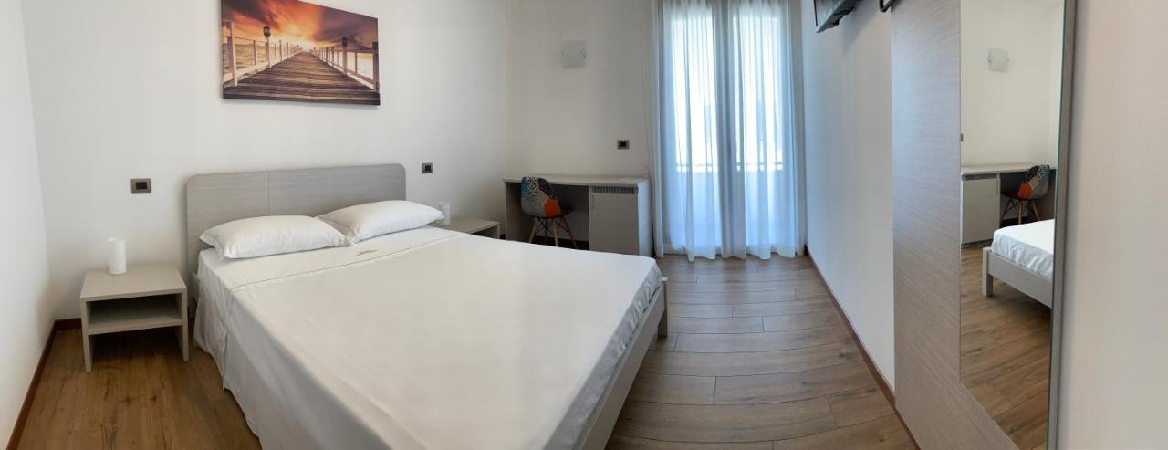 Hotel Locanda L'Officina Ceggia Zewnętrze zdjęcie