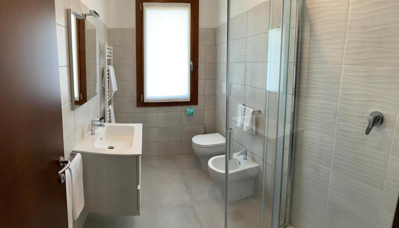 Hotel Locanda L'Officina Ceggia Zewnętrze zdjęcie