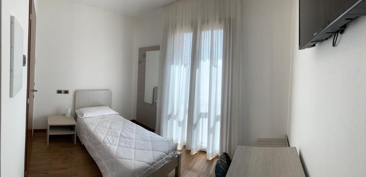 Hotel Locanda L'Officina Ceggia Zewnętrze zdjęcie