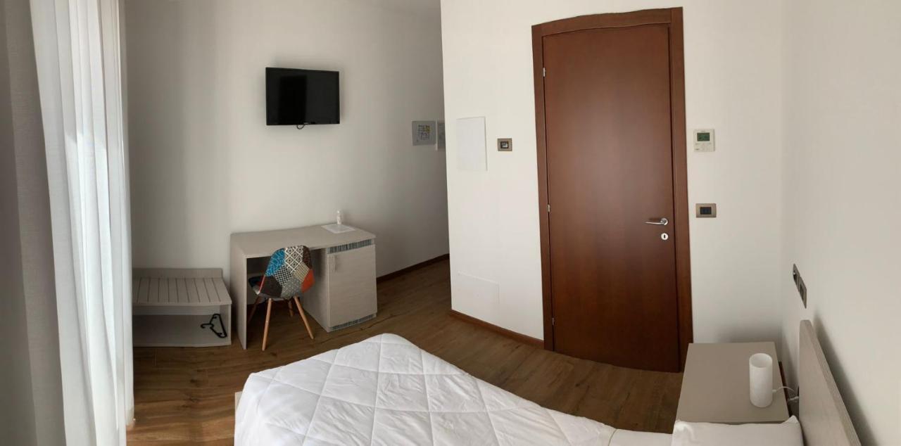 Hotel Locanda L'Officina Ceggia Zewnętrze zdjęcie